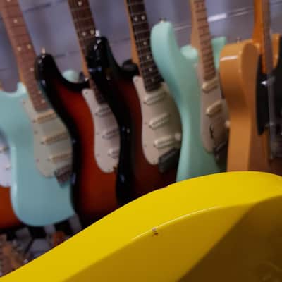 Ibanez Rg350 Mz Desert Yellow image 3