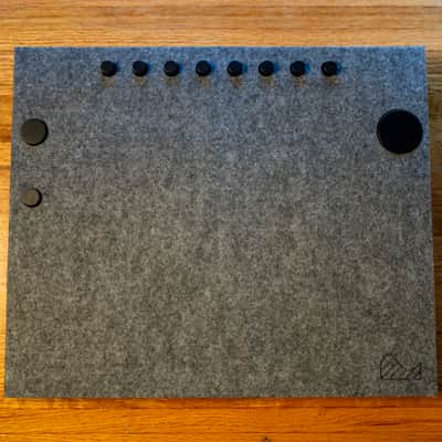 Ableton Push 3 Standalone - Carrying Case - Felt Cover image 10