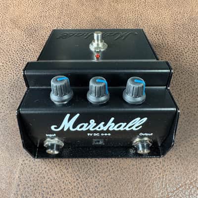 Marshall Bluesbreaker Vintage Reissue Made in England image 9