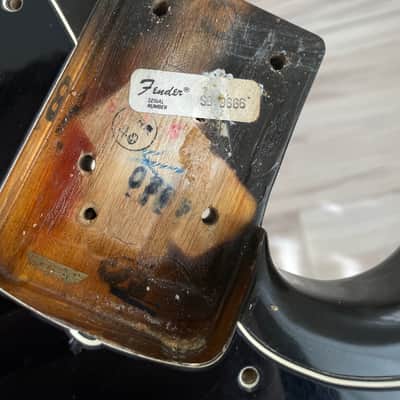 Fender Precision Bass 1978 USA image 20