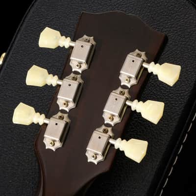 GIBSON MEMPHIS Historic Series 1963 ES-335TD Historic Burst [70129] (06/01) image 11
