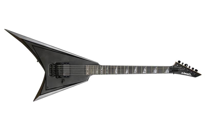 ESP Edwards E-AL-166 Alexi Laiho Blacky | Reverb