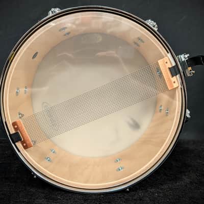 Gretsch Drums Mahogany Popcorn Snare image 5
