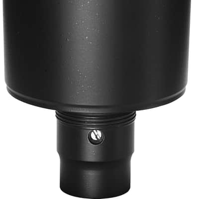 Audio Technica AT2020 Cardioid Condenser Studio Microphone image 6