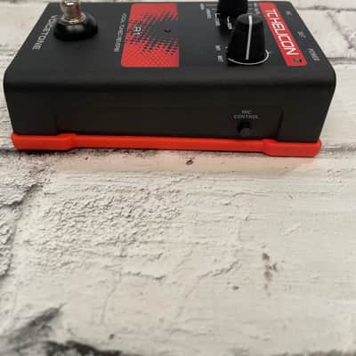 TC Helicon Voice Tone R1 image 4