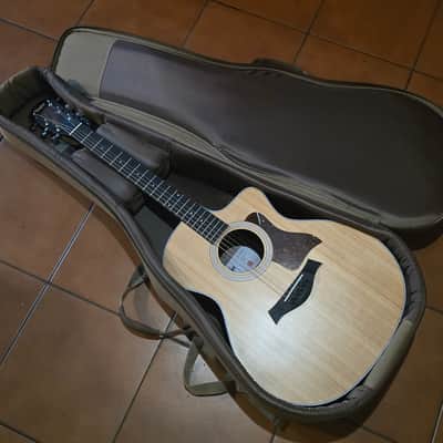 Taylor 214CE Grand Auditorium 2025 - Natural image 10