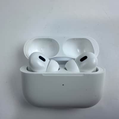 Apple AirPods Pro (2nd Gen) with MagSafe Charging Case (USB-C) Wireless Earbuds image 11
