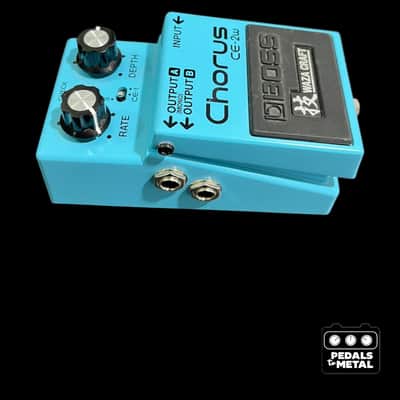 boss ce-2w - X16086 image 6