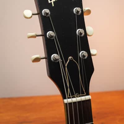 Gibson ES-330 TDC 1970 - 1972 - Cherry image 7