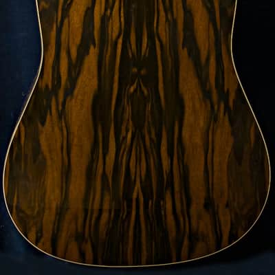 Martin and Co CEO 2 1998 - Natural Gloss image 12