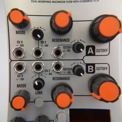 Industrial Music Electronics Bionic Lester Mark III Eurorack  Module #58378 image 8