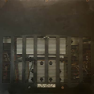 ✨ Marantz 2230 Vintage Receiver — Serviced • Partial Recap • Warm-White LED • New Vellum • Wood-Grain Metal Cover image 21