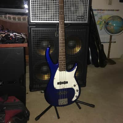 Peavey USA Custom Milestone image 6
