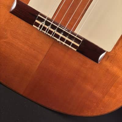 1965 Manuel de la Chica Flamenco Guitar image 25