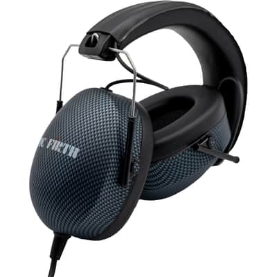 Vic Firth SIH3 Stereo Isolation Headphones image 2