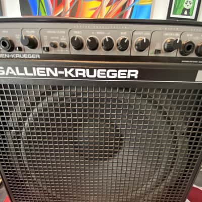 Gallien Krueger  MB150S image 2