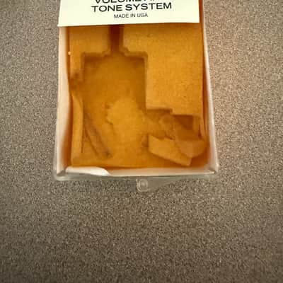 Martin VTC Volume And Tone System image 2
