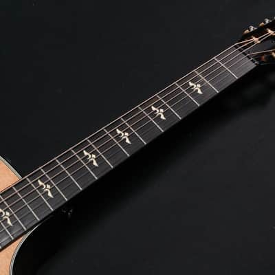Taylor Guitars 612ce 12-Fret Acoustic Electric Guitar Maple with Hardshell Case 077 *36 Months NO INTEREST 2022 image 3