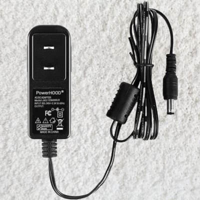 Ac/Dc Adapter Charger Compatible With Boss Me-90 Me90 Me-90B Me90B Bass Guitar Multi-Effects Pedal Replacement Power Supply Cord image 1