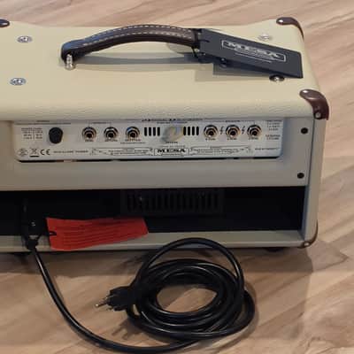 Mesa Boogie California Tweed 6V6 2:20 20-Watt Guitar Head Discontinued Bild 3