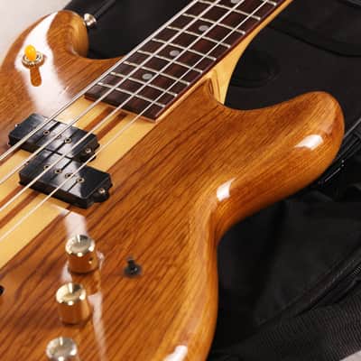 1980s Vantage VP820B Bass Natural image 10