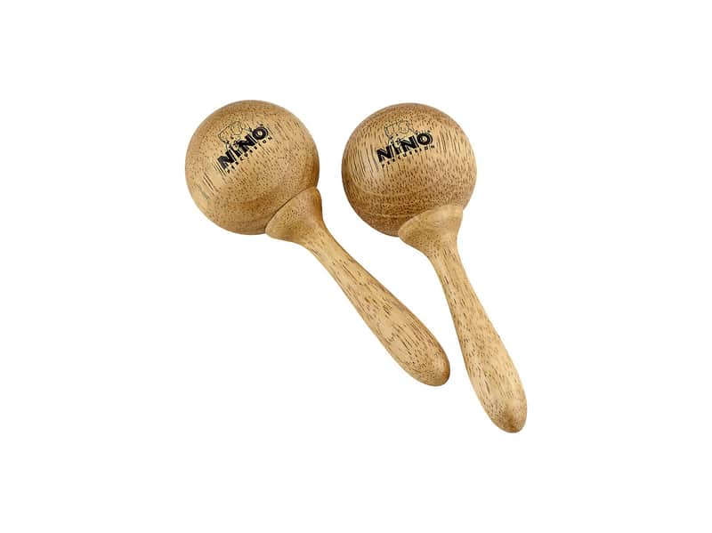 Nino Percussion Nino7 image 1