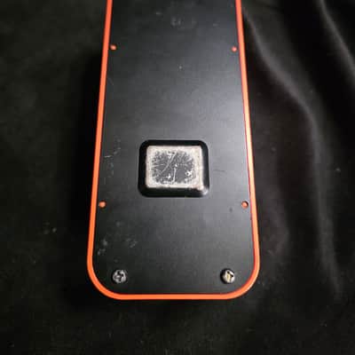 Donner Vowel Volume and Wah pedal image 5