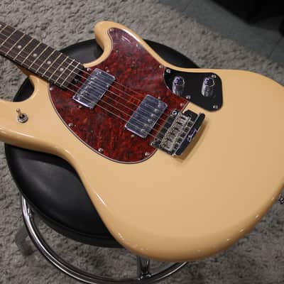 Sterling by Music Man StingRay SR 50 Buttermilk - brand new / free shipping image 3