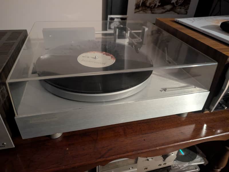 Harman Kardon ST6 - Aluminum image 1
