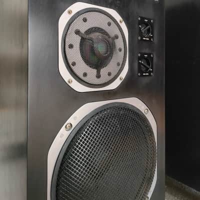 Yamaha NS1000 M MONITOR PAIR SPEAKERS VINTAGE image 5