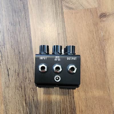 Jackson Audio Broken Arrow V2 2020 - Present - Black image 2
