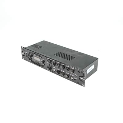Line 6 Bass POD Rack Unit Owned by Martin Gore of Depeche Mode image 2