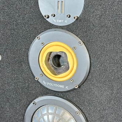 finity Kappa 9 - Top of the Line - Incredible Full-Range Speaker Pair image 5