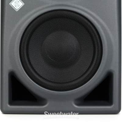 Neumann KH 150 6.5-inch 2-way Powered Studio Monitor - Anthracite (KH150d1) image 2