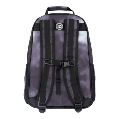 ZILDJIAN ZXBP00102 Student Backpack Stick Bag BLK/RCL image 3