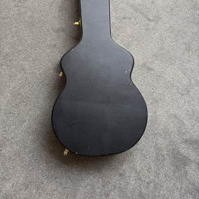Guild A-350 Stratford 1955 - 1972 - Sunburst Bild 2