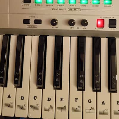 Korg i3-MB 61-Key Music Workstation 2018 - Present - Matte Black image 5