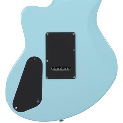 D'Angelico DAPBEDSBMCTR Premier Bedford- Sky Blue image 2