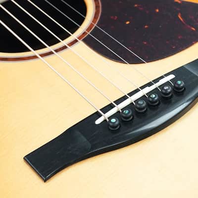 Eastman AC722CE Dakota Fade 2021 image 7
