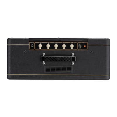 Vox AC10 Custom 10W 1x10 All - Tube Guitar Combo Amp image 7