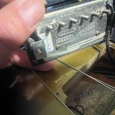 Gibson Les Paul Custom 1978 - 1985 Silverburst image 20