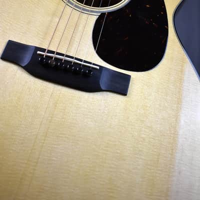 Martin 000-18 image 3
