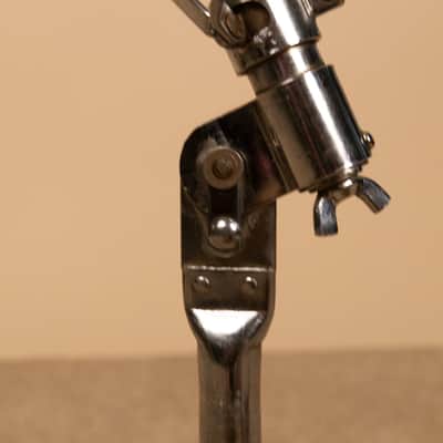 1960s Ludwig / W & A Buck Rogers No. 1358C Snare Stand image 6