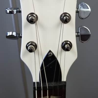 Michael Kelly Patriot Decree Standard White Polish image 4