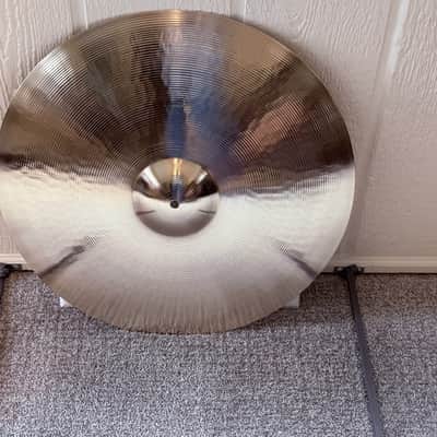 Paiste Formula 602 20'' Ride (BEAUTIFUL) image 8