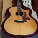Taylor 714ce 2010 - Natural