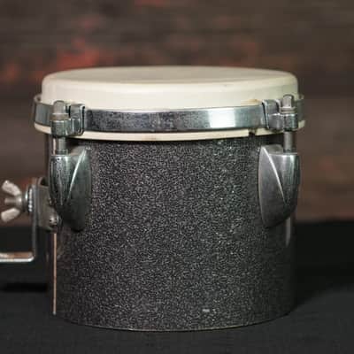 Gretsch 8/10" Round Badge Bongos - Starlight Sparkle image 7