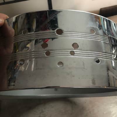 Tama Imperialstar 80’s Chrome image 4