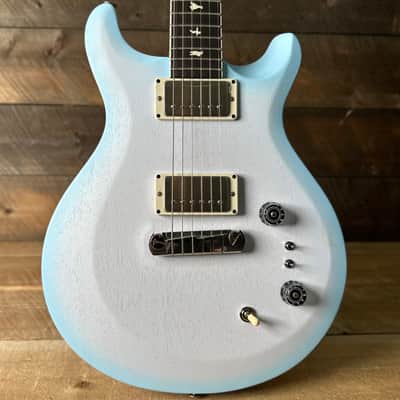 PRS S2 Mira 594 - Satin Cloud Burst S2086220 image 1