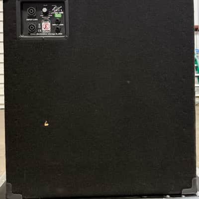 Eden 4x10" Bass Cabinet image 2